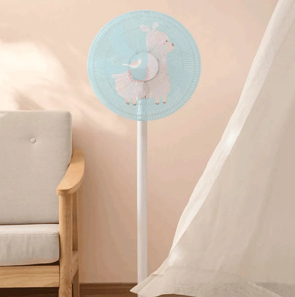 PROTECTOR PARA VENTILADOR INFANTIL PACK 3