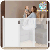 SeguriKids®/Malla plegable para niños