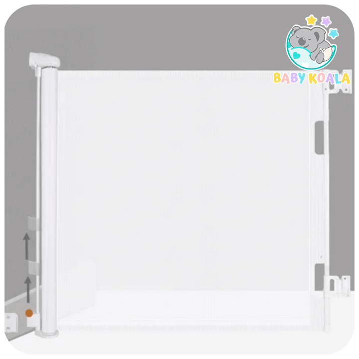 SeguriKids®/Malla plegable para niños