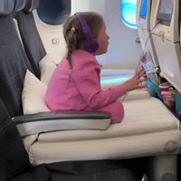 Colchón para avión o carro