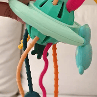 Juguete Multisensorial