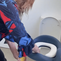 ESCALERA PARA BAÑO ®