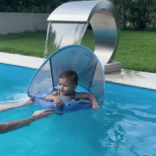 BabyWave® / Flotador para bebe – Baby Koala