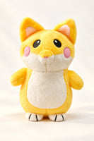 Peluche Magico Luminoso