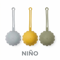 Estuche para chupos | PACK X 3 UNIDADES