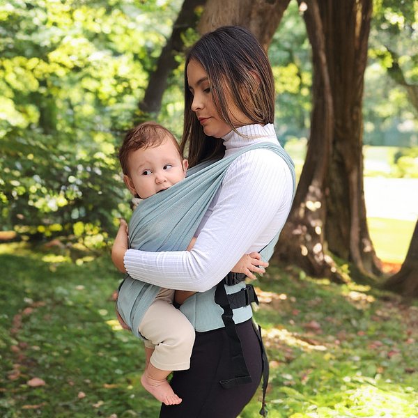 Mimitos®/Fular para cargar bebés