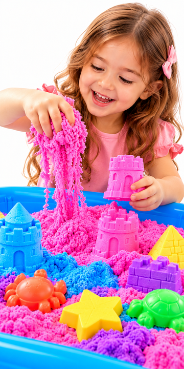 Kit Arena Magica