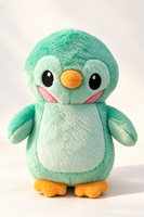 Peluche Magico Luminoso