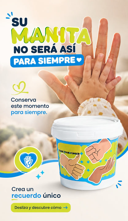 Molde resina para recuerdos