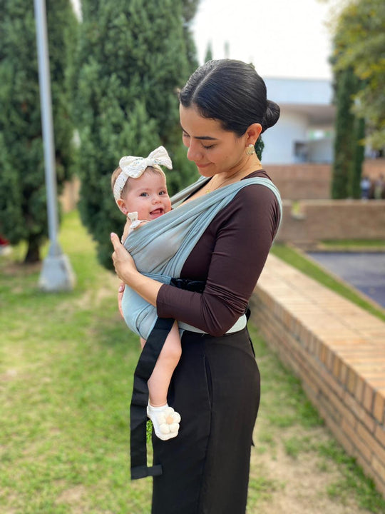 Fular para Bebe