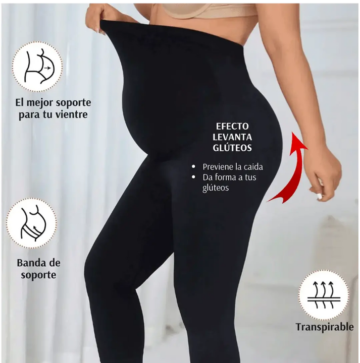 Leggins para embarazadas hotsell