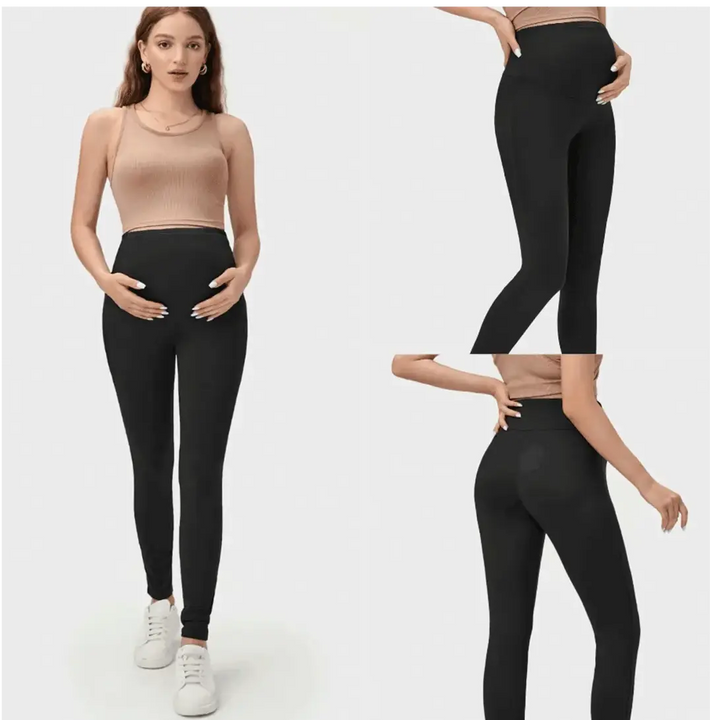 Leggins para embarazadas