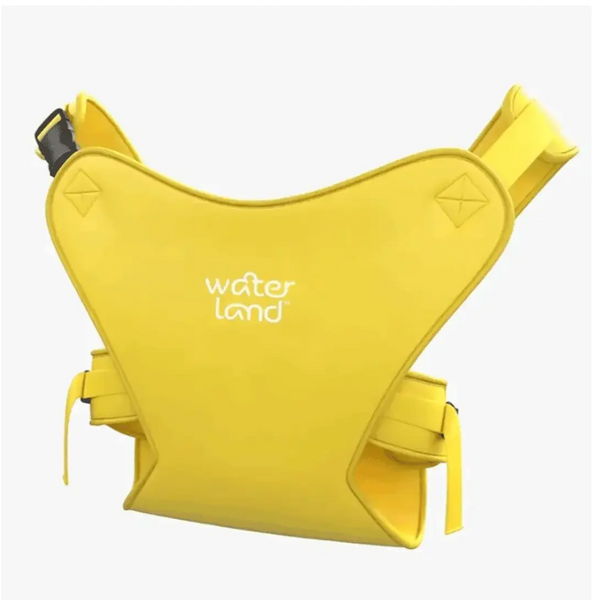 ChiquiAqua®  / Cargador de Bebé para Piscina