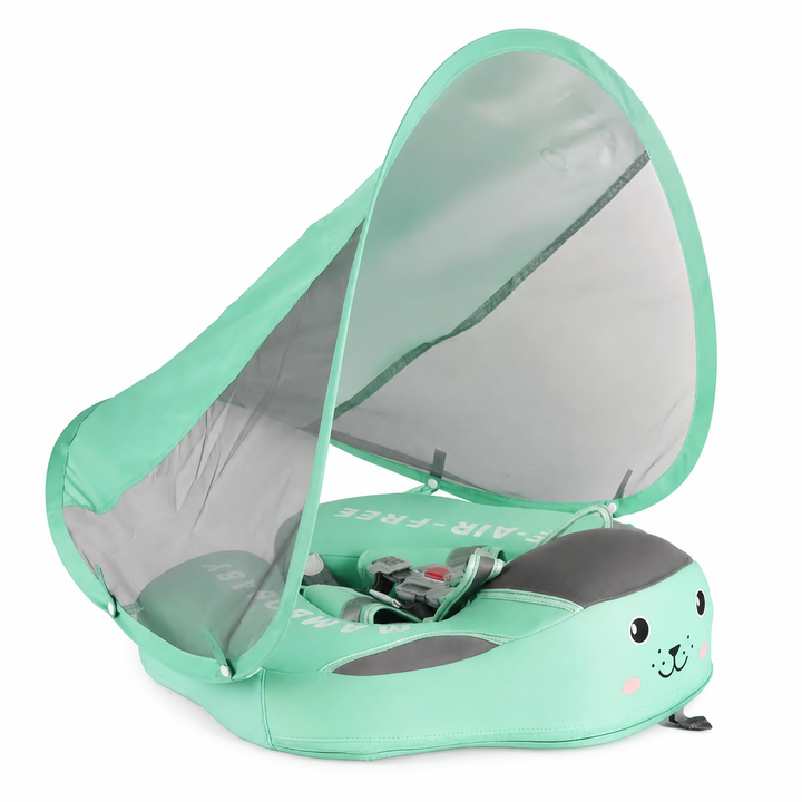 Flotador Antivueltas con Protección UV