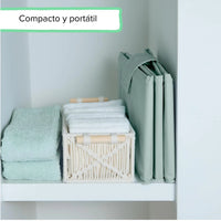 Bañera portátil para bebe