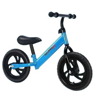 BiciPaso®/BICICLETA PARA NIÑOS SIN PEDALES