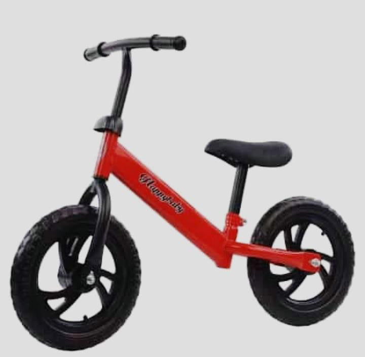 BiciPaso®/BICICLETA PARA NIÑOS SIN PEDALES