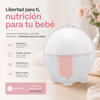 Extractor inalámbrico / x1 Unidad