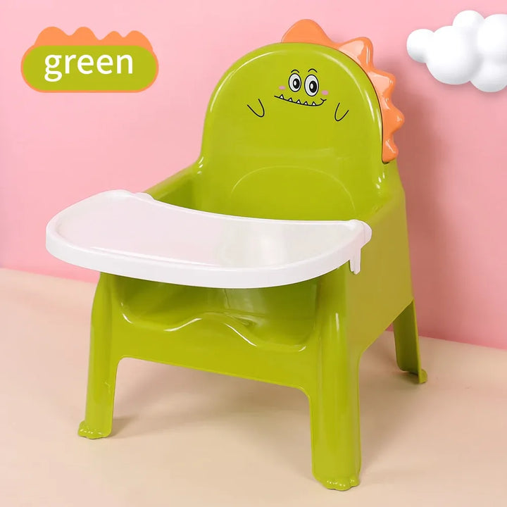 Silla Comedor Dino