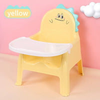 Silla Comedor Dino