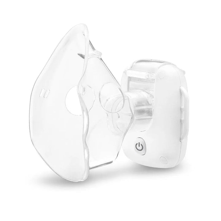 Nebulizador mini para bebe