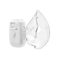 Nebulizador mini para bebe