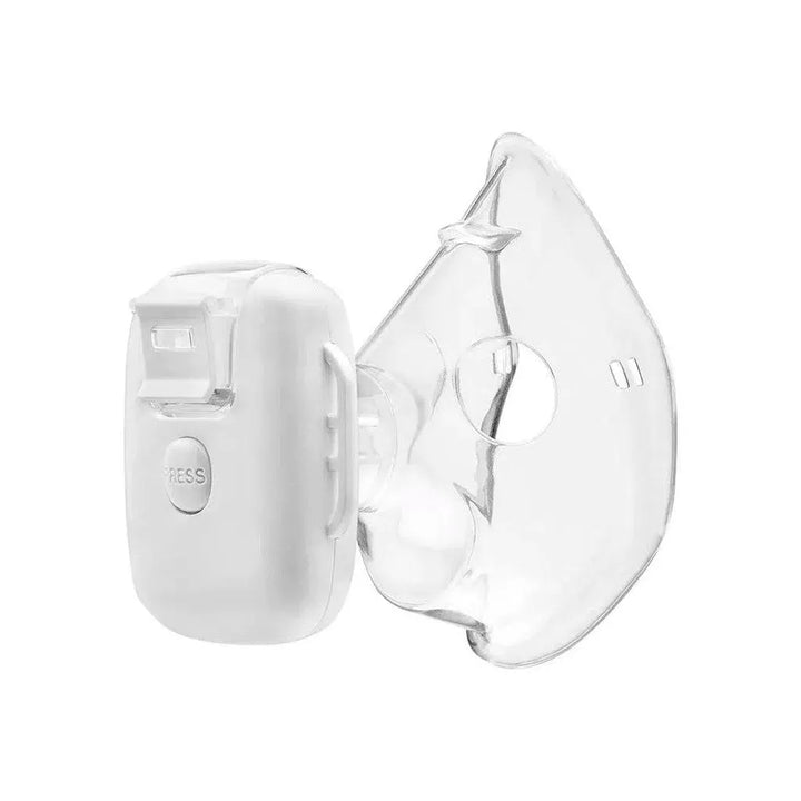 Nebulizador mini para bebe