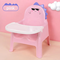 Silla Comedor Dino