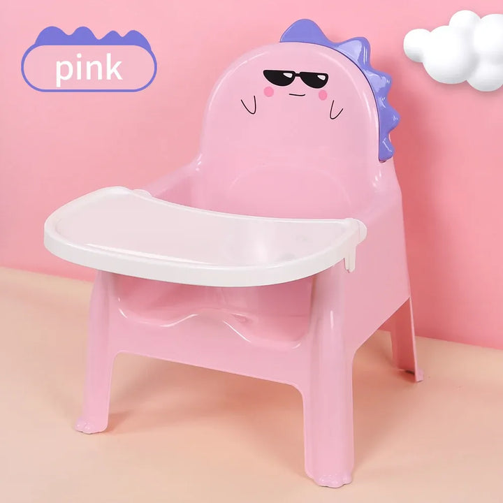 Silla Comedor Dino