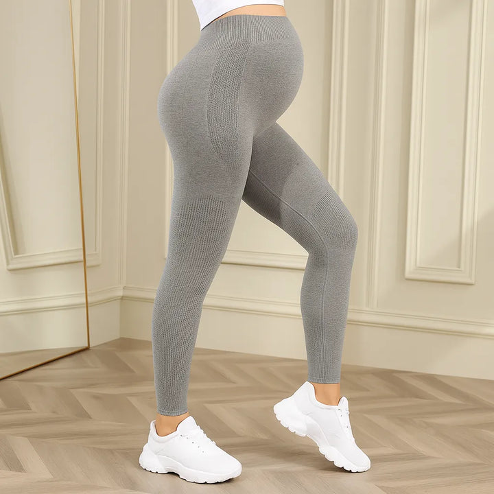 Leggins para embarazo | PACK 3 COLORES