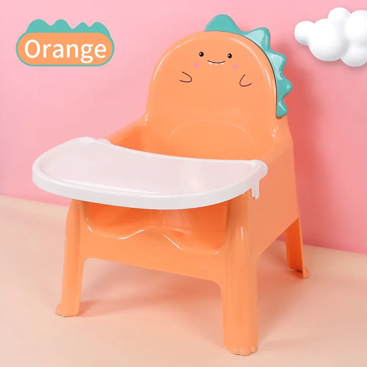 Silla Comedor Dino
