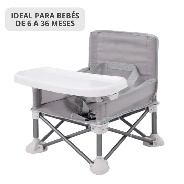 SILLA PLEGABLE