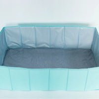 Bañera portátil
