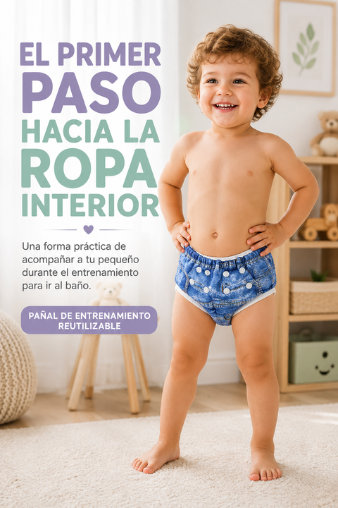 ropa interior para bebe para piscina