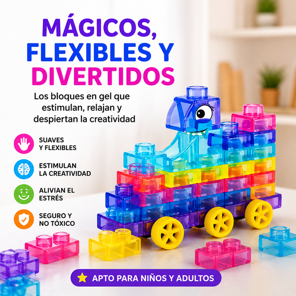 Bloques Flexibles