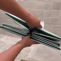 Bañera portátil para bebe