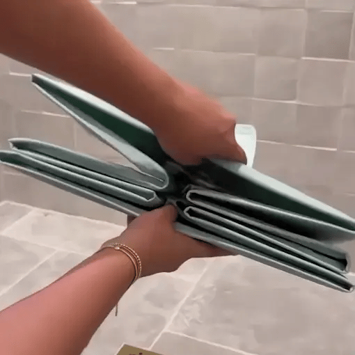 Bañera portátil para bebe