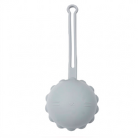 Estuche para chupos | PACK X 3 UNIDADES