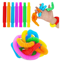 CreatiTubos® / POP TUBES - JUEGO INTERACTIVO PARA NIÑOS