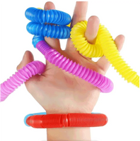 CreatiTubos® / POP TUBES - JUEGO INTERACTIVO PARA NIÑOS