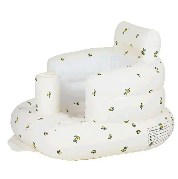 BabyBeachBreeze® / Silla Inflable Playa bebé