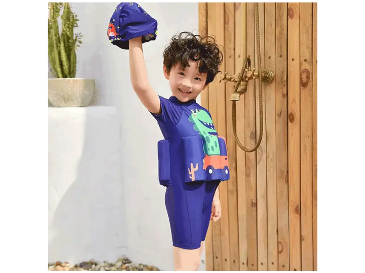 WaterKids™ / Flotador Ninos Ropa