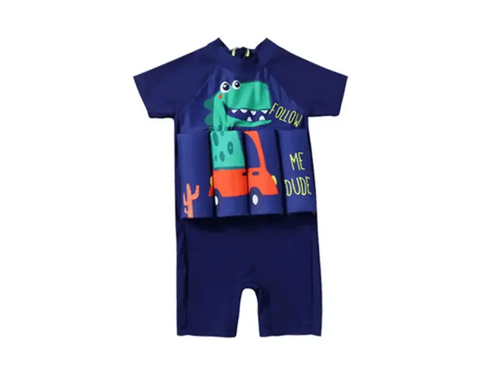 WaterKids™ / Flotador Ninos Ropa