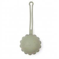Estuche para chupos | PACK X 3 UNIDADES