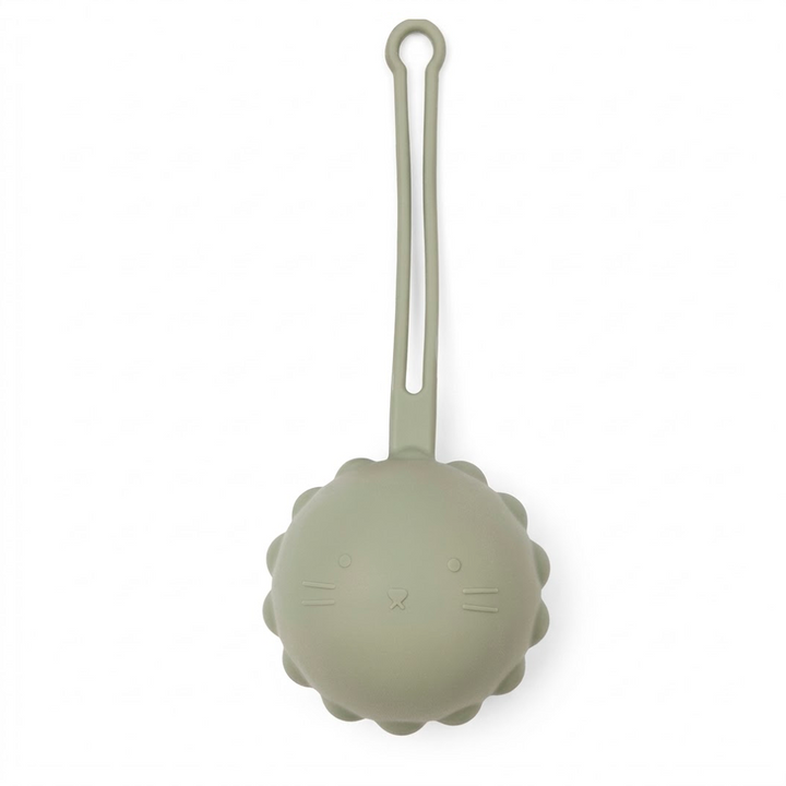 Estuche para chupos | PACK X 3 UNIDADES